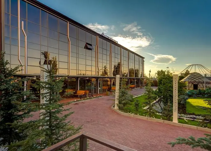 Karagat Hotel