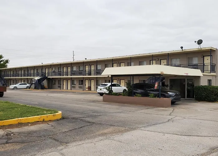 Parkview Motel