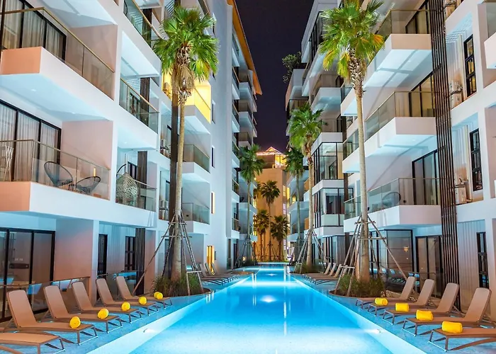 Surin Beach Residence - Official Account
