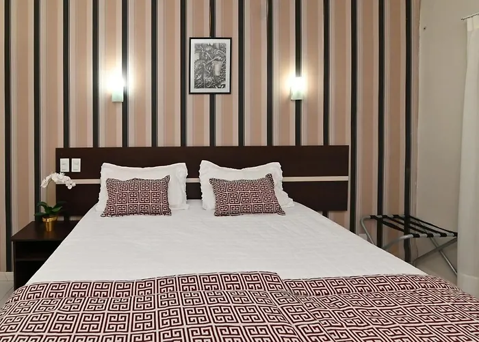 Hotel São Bento