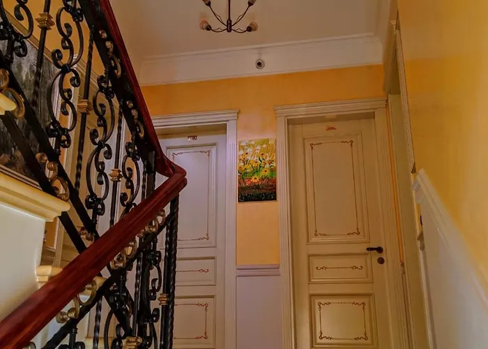 Hotel Guri