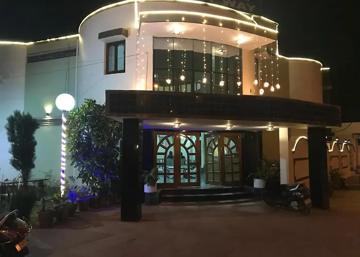 Hotel Mount Way