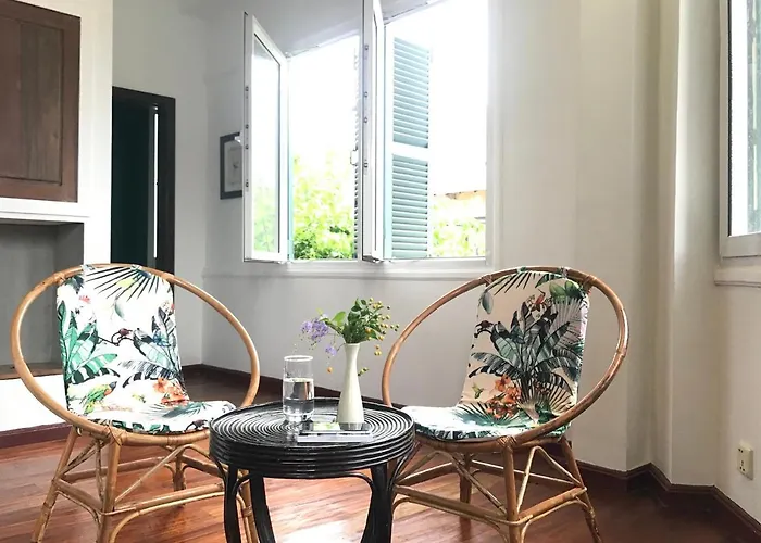 Hotel La Java Bleue