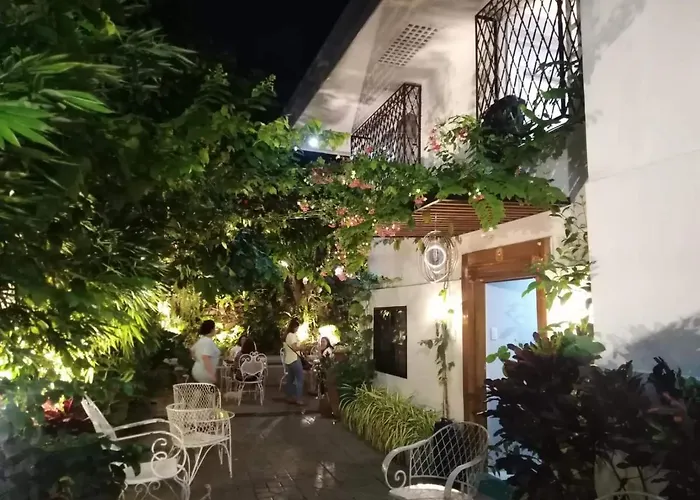 Courtyard Hotel