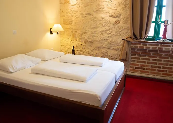 Hotel Carpymore