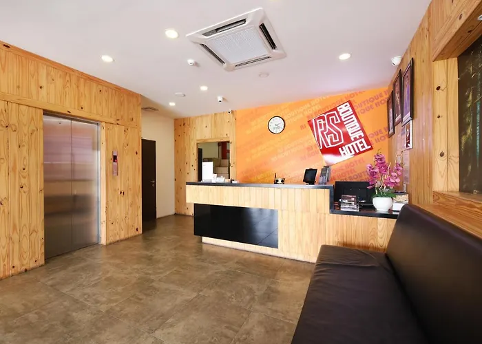 Rs Boutique Hotel
