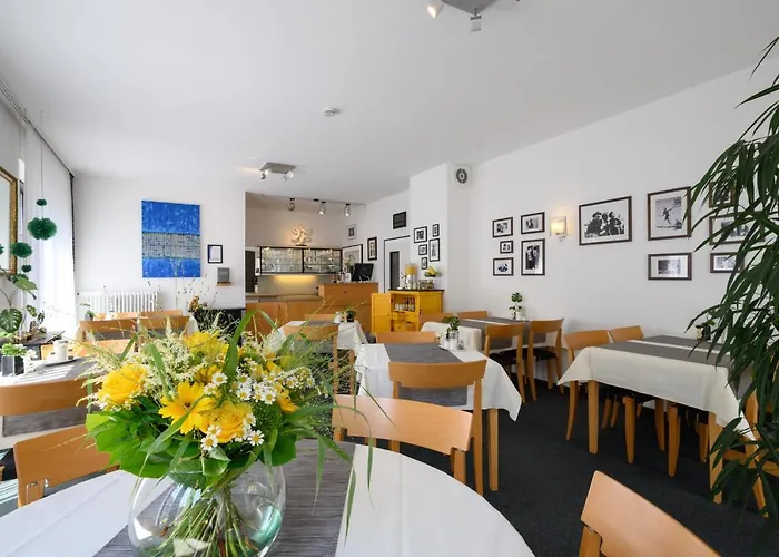 Hotel Heymann