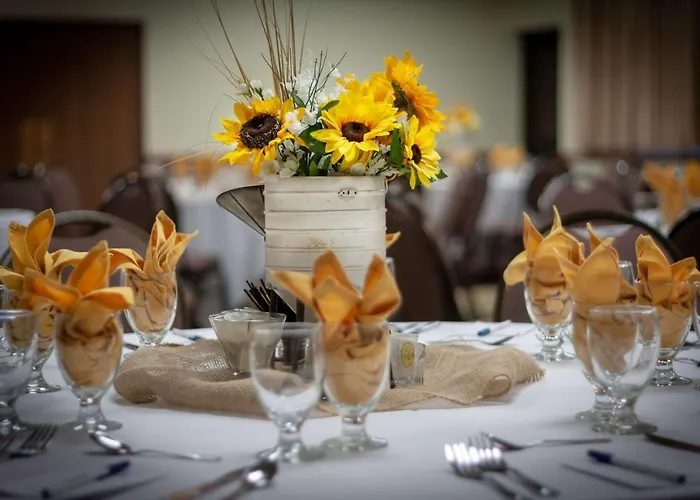 Best Western Wichita North