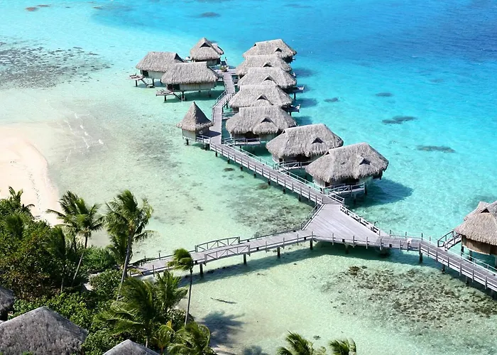 Sofitel Bora Bora Private Island
