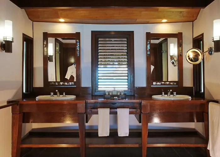 Sofitel Bora Bora Private Island