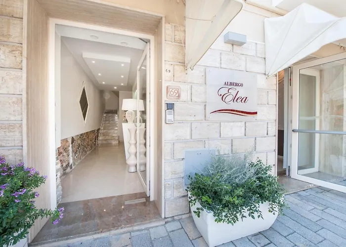 Albergo Elea