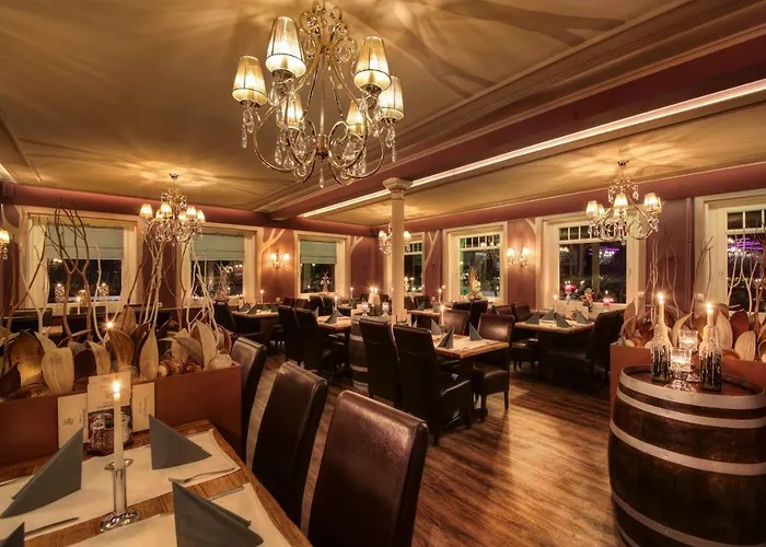 Noel Hotel-Restaurant