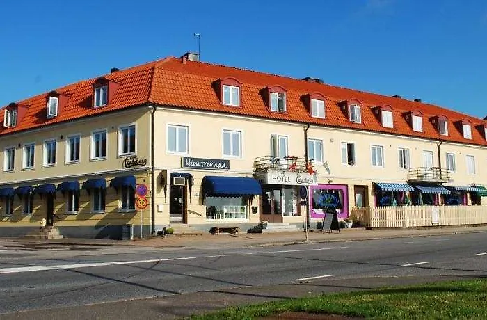 Hotel Carlsborg