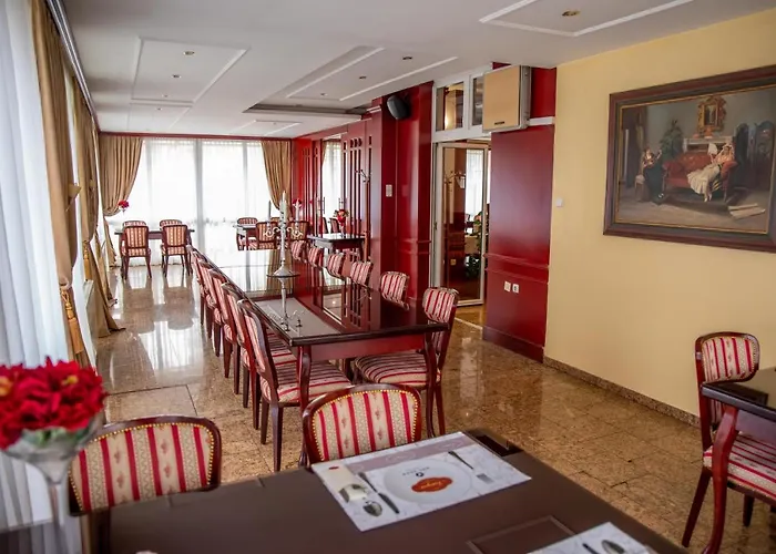 Hotel Integra