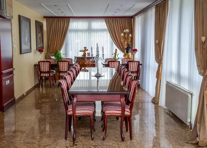 Hotel Integra