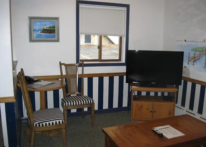 Boyne City Motel