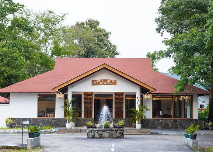 Zone Niathu Dimapur By The Park