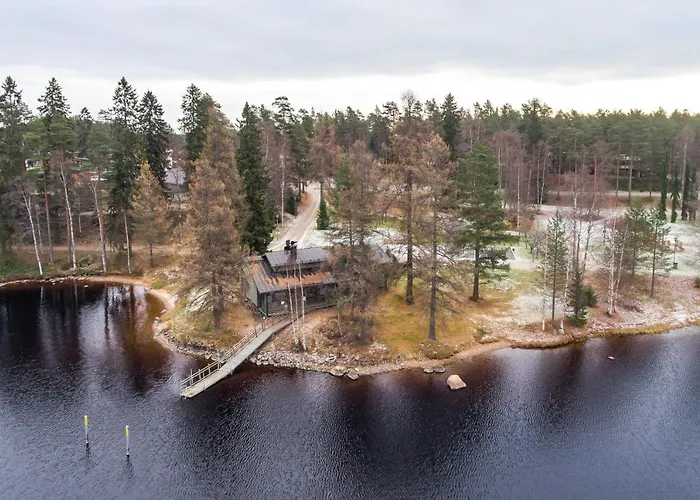 Hotel Kajaani