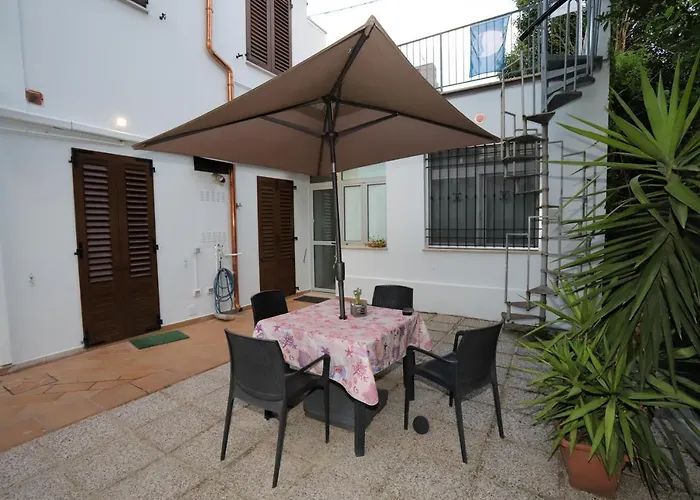 Orchidea Rooms & Suites