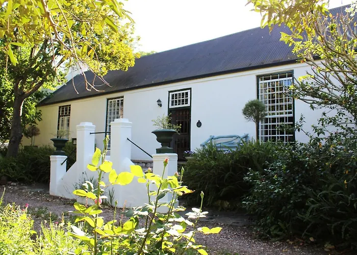 Moolmanshof