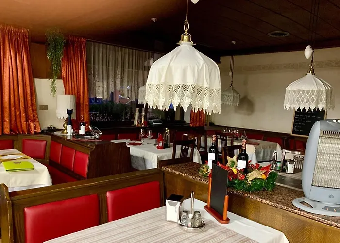 B&B Hotel Dolomiti
