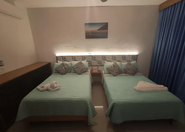 Kai Hotel (Adults Only)