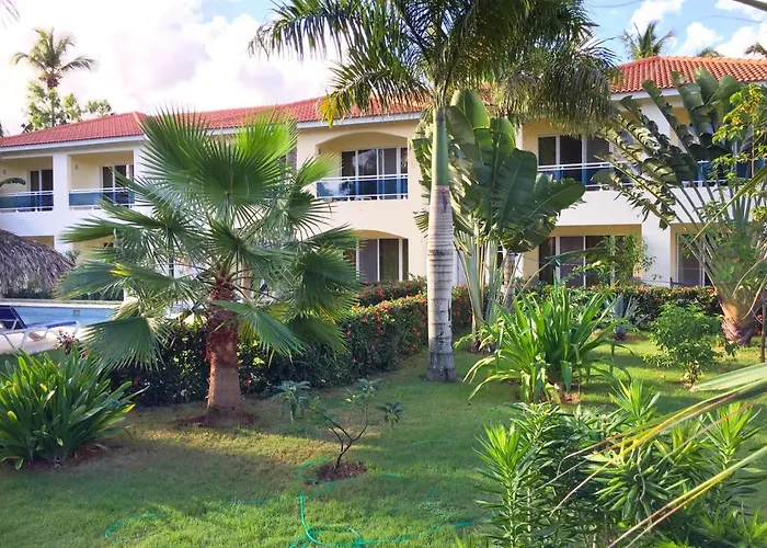 Las Galeras Hotel