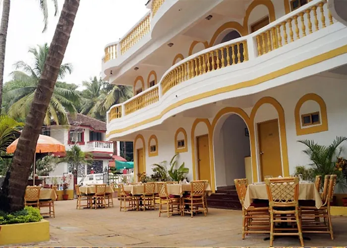 Time & Leisure Hotels