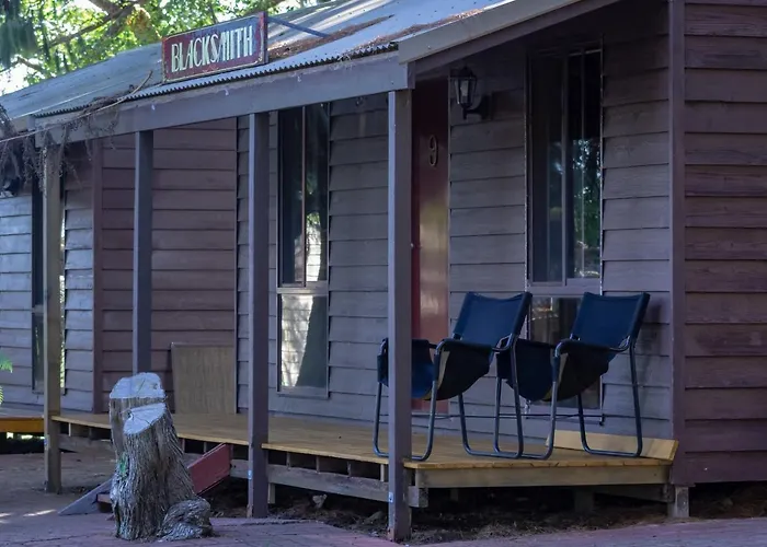 Dorrigo Mountain Holiday Park