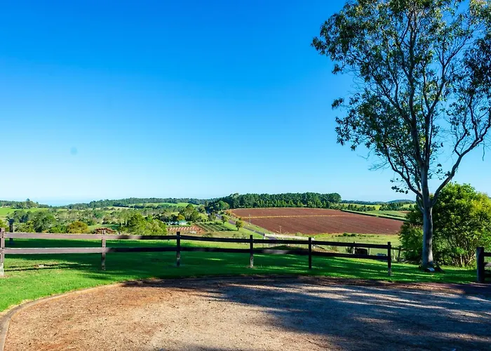 Dorrigo Mountain Holiday Park