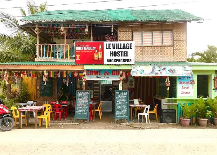 Strandhaus Condotel