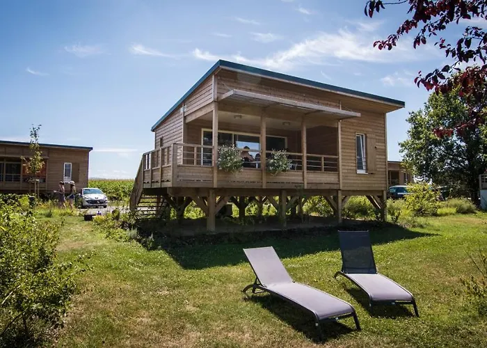 Camping Du Staedly