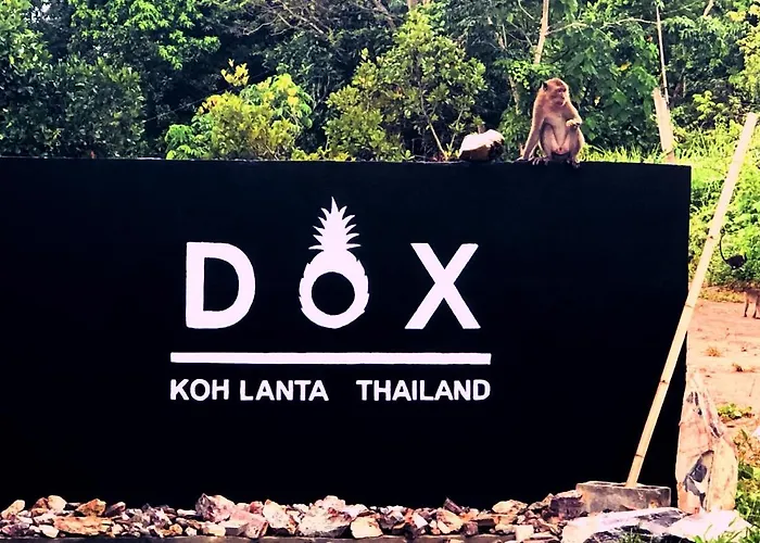Dox Ko Lanta