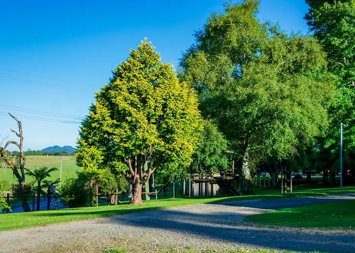 Dorrigo Mountain Holiday Park