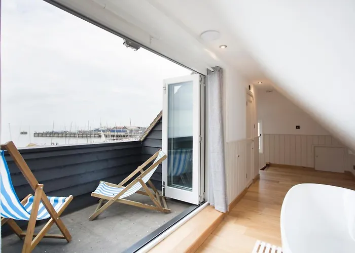Boat House