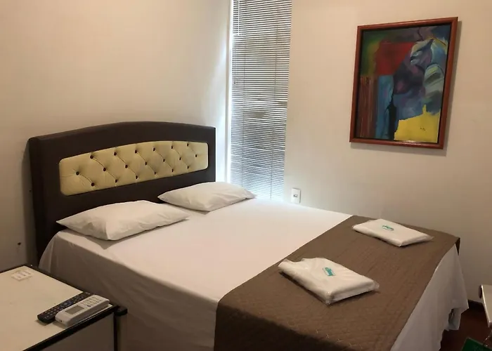 Marcos Palace Hotel