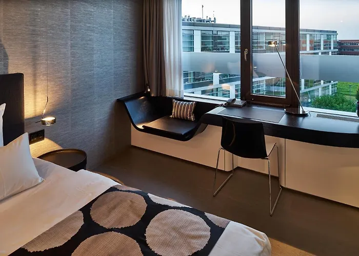 Hotel Campus At Home