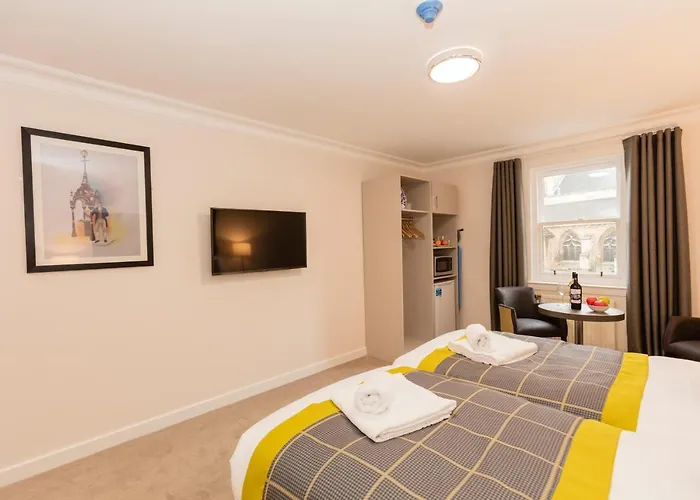 The Dalkeith Hotel By Pillow
