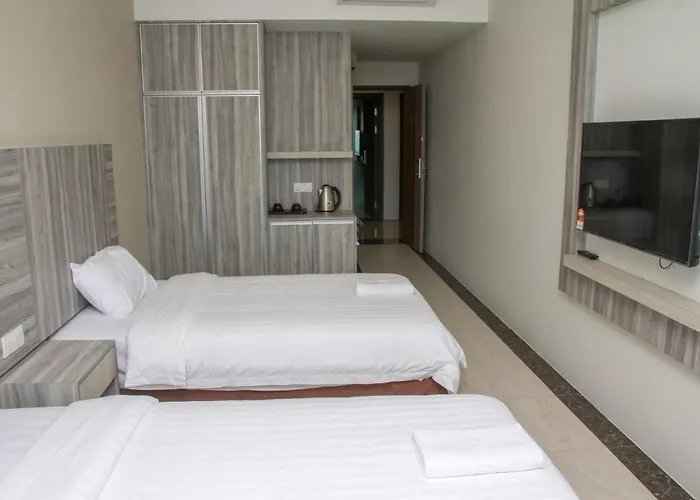Grand Wonderful Hotel