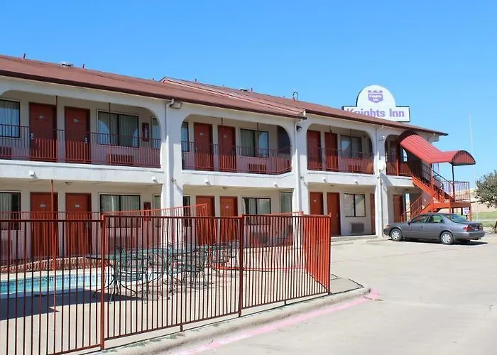 Deluxe Inn Denton