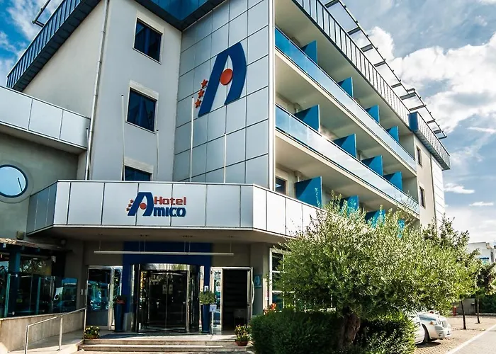 Hotel Amico