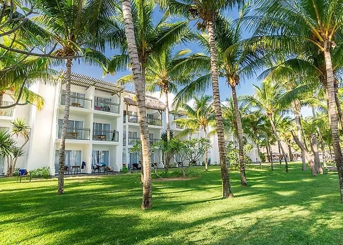 Riu Turquoise