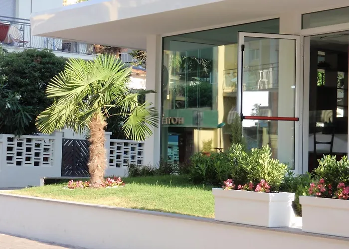 Hotel Atlantic & Spa