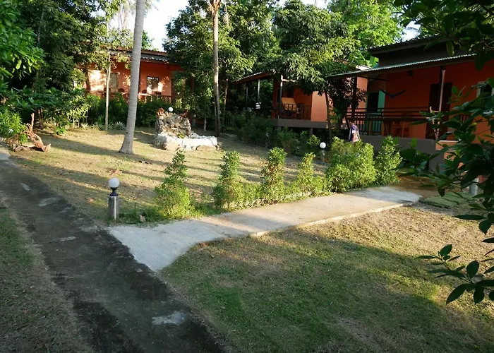 Pim Bungalow