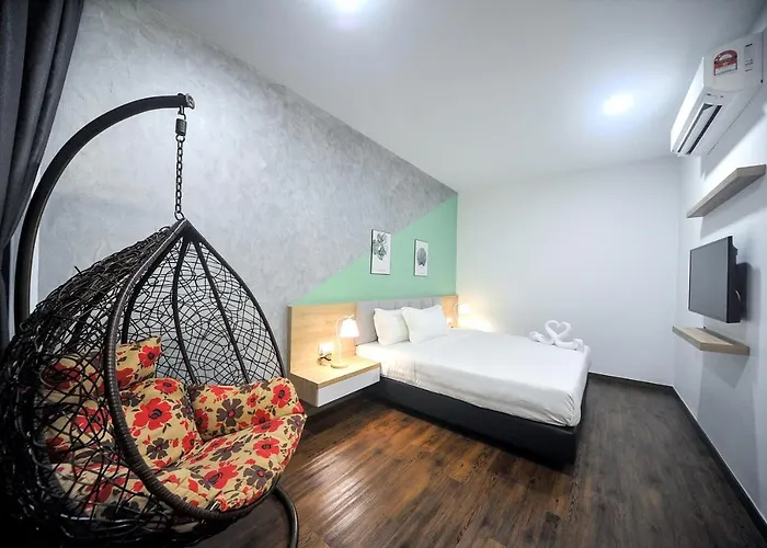 Mye Hotel