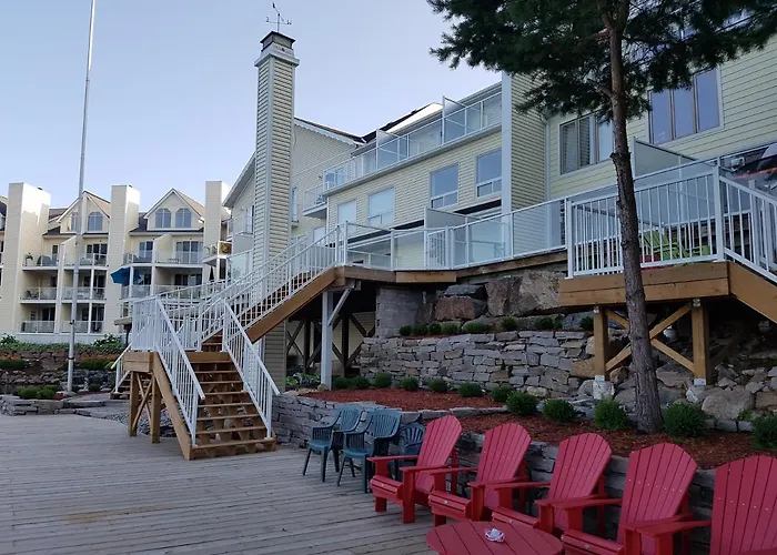 Muskoka Lakes Hotel And Resorts