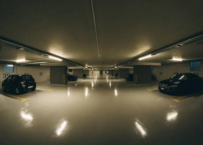 Hotel Verso