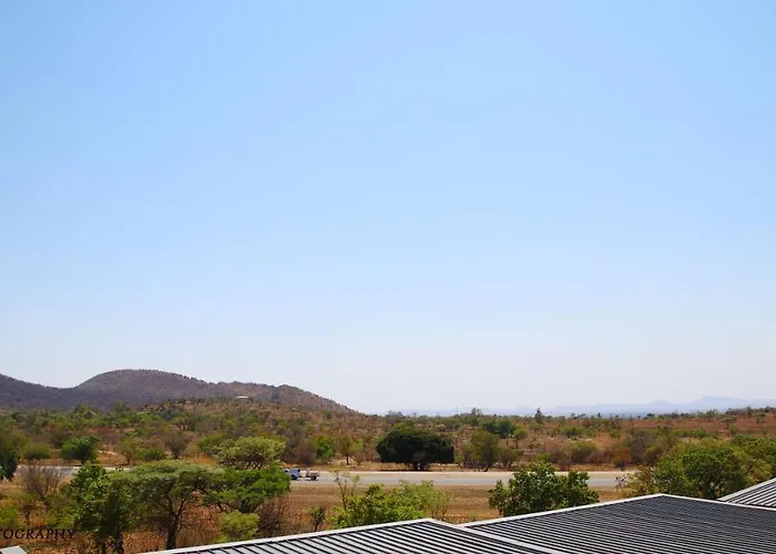 King'S Palace Hotel Rustenburg