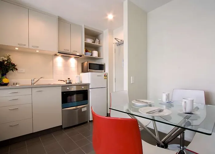 Proximity Apartments Limited