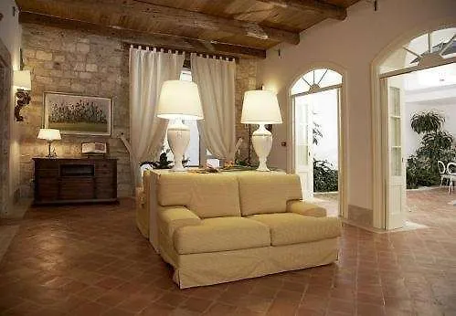 Hotel Residenza Cento Torri